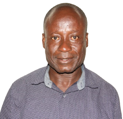 Amanfrom Electoral Area Assemblyman
